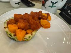 -顺风山庄(水濂山店)