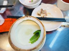 -香港蓮香樓(中環店)