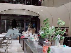 -Seesaw Coffee(上生新所店)