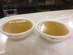 燕麦养身糖水-阿水土鸡(远光店)
