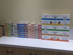 -惠康宠物医院(华能路店)