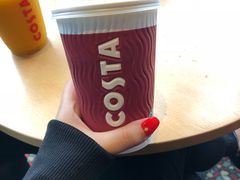 -COSTA COFFEE(天通苑华联店)