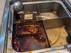 -海底捞火锅(步步高新天地店)