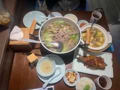 -全牛匠·乐山跷脚牛肉(西单华威约饭街店)
