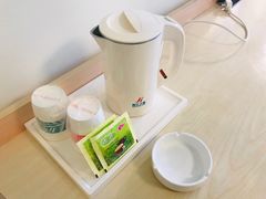 -锦江之星(成都太古里文殊院地铁站店)