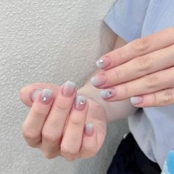 -M·X Nail日式美甲美睫