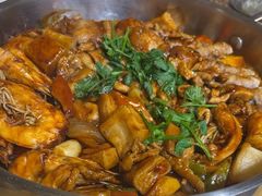 -黄记煌三汁焖锅(崇文门店)