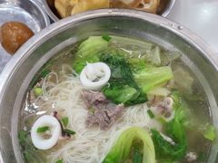捞化-福屿鲜捞小吃·捞化(福屿总店)