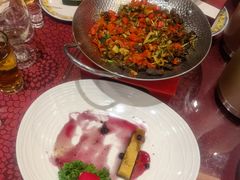 -全聚德烤鸭店(准噶尔路店)