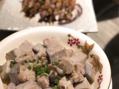 -饭桌故事·血鸭湘(荣宝华店)