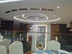 -大连湾旭日·家宴·海肠捞饭(马栏广场店)