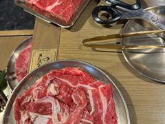 -西塔老太太泥炉烤肉(北京双井店)
