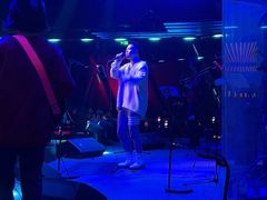 -MOSSO音乐酒吧·live house(南京旗舰店)