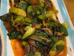 -易老妈蹄花.特色川菜(人民公园总店)