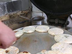 -咏春葱油饼(德政中路店)