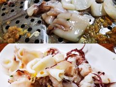 -船奇蒸汽海鲜·闽菜(八市海鲜总店)