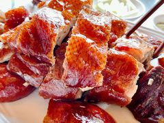 学成烧鸭-学成饭店(北辰店)