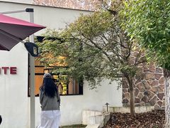 -J Create城市露营咖啡·简餐·宠物(上海动物园店)