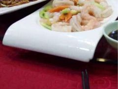 -天天初二·天津传统捞面·天津特色菜(凌奥总店)
