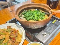 -九道菜有鸡鱼头(石鼓路店)