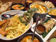 -BetterThai 泰加(苏州中心店)
