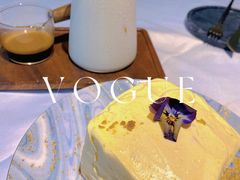 -十五食吾 La Pâtisserie (海甸岛店)