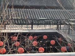 -糖房咖啡(南锣鼓巷店)