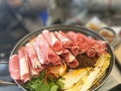 -MI WU FACTORY米屋美食工厂餐厅(绿地店)