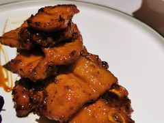 澳洲烤排-乾隆美食·本帮菜(黄河路店)