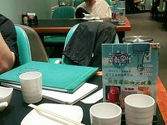 大堂-紫光园·烤鸭·北京菜(团结湖店)