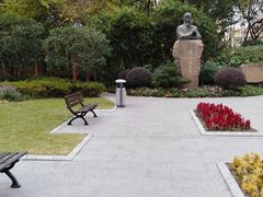 -徐家汇源景区-衡山公园