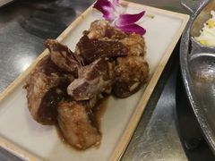 -喜来稀肉(虹泉路店)
