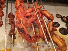 -好伦哥披萨(地坛店)