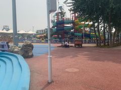-沈阳龙润夏宫温泉水乐园