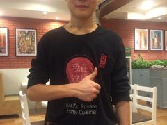 -闫府私房菜(经四路万达店)