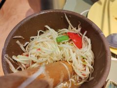 -simply thai天泰(美罗城店)