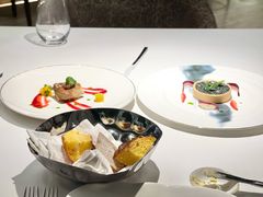 -燃扒房Steakhouse(皇庭店)