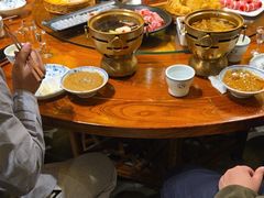 -古关火锅店(古北水镇景区店)