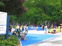 -东升八家郊野公园