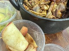 -斯丹姜母鸭·古法干香(涂门街总店)