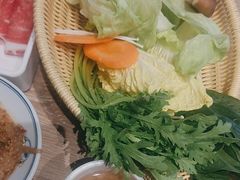 -古关火锅店(古北水镇景区店)
