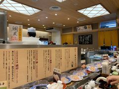 -Musashi回转寿司(京都站八条口店)