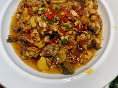 -八碗湘长沙市井菜(坡子街店)