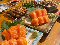 -半藏居酒屋(香港花园店)