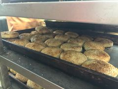 -朱记小郑酥烧饼(建康路店)