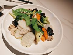 -外婆家(西红门荟聚购物中心店)