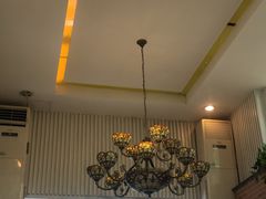 大堂-金豆角砂锅焖面(安贞店)