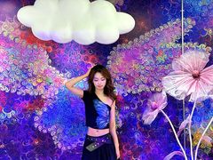 -南京时尚莱迪购物广场(正洪街店)