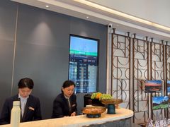 -和颐至尚酒店(石家庄勒泰中心省博物院店)