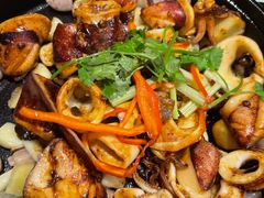 -79号渔船海鲜饭店(华强北店)